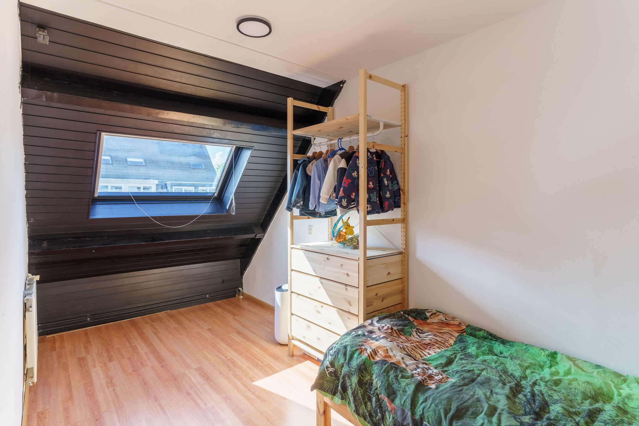 Foto 18 van Israëllaan 27