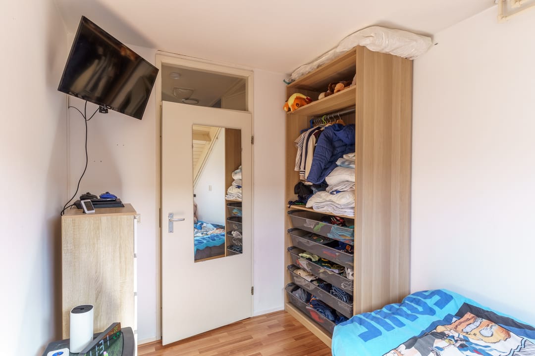 Foto 17 van Israëllaan 27