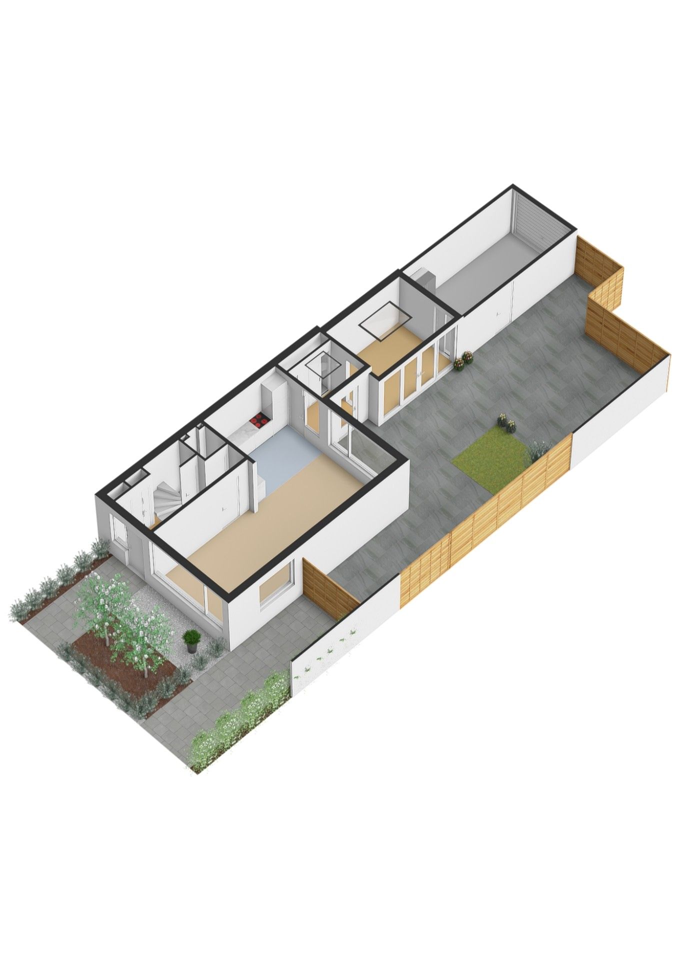 Foto 59 van Koningin Julianasingel 20