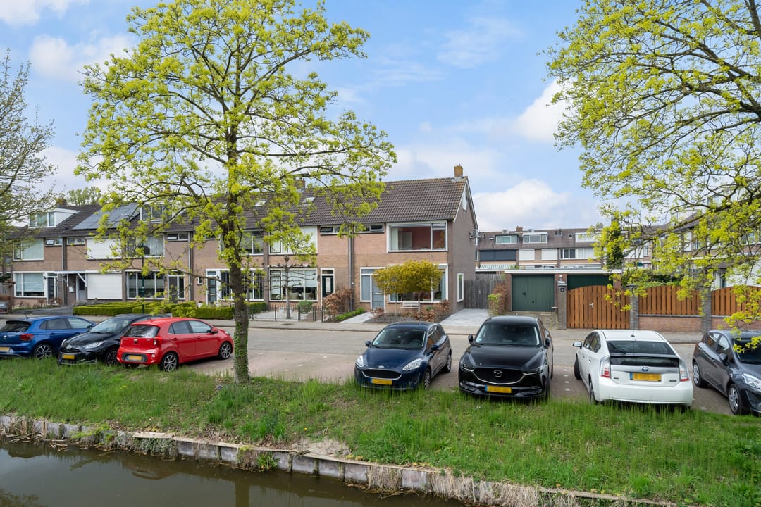 Foto 8 van Koningin Julianasingel 20