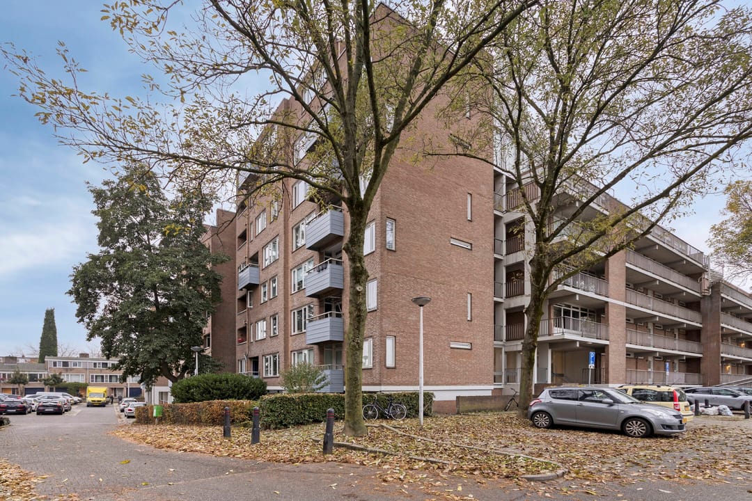 Photo 1 of Kasteel Aldengoorstraat 3-A