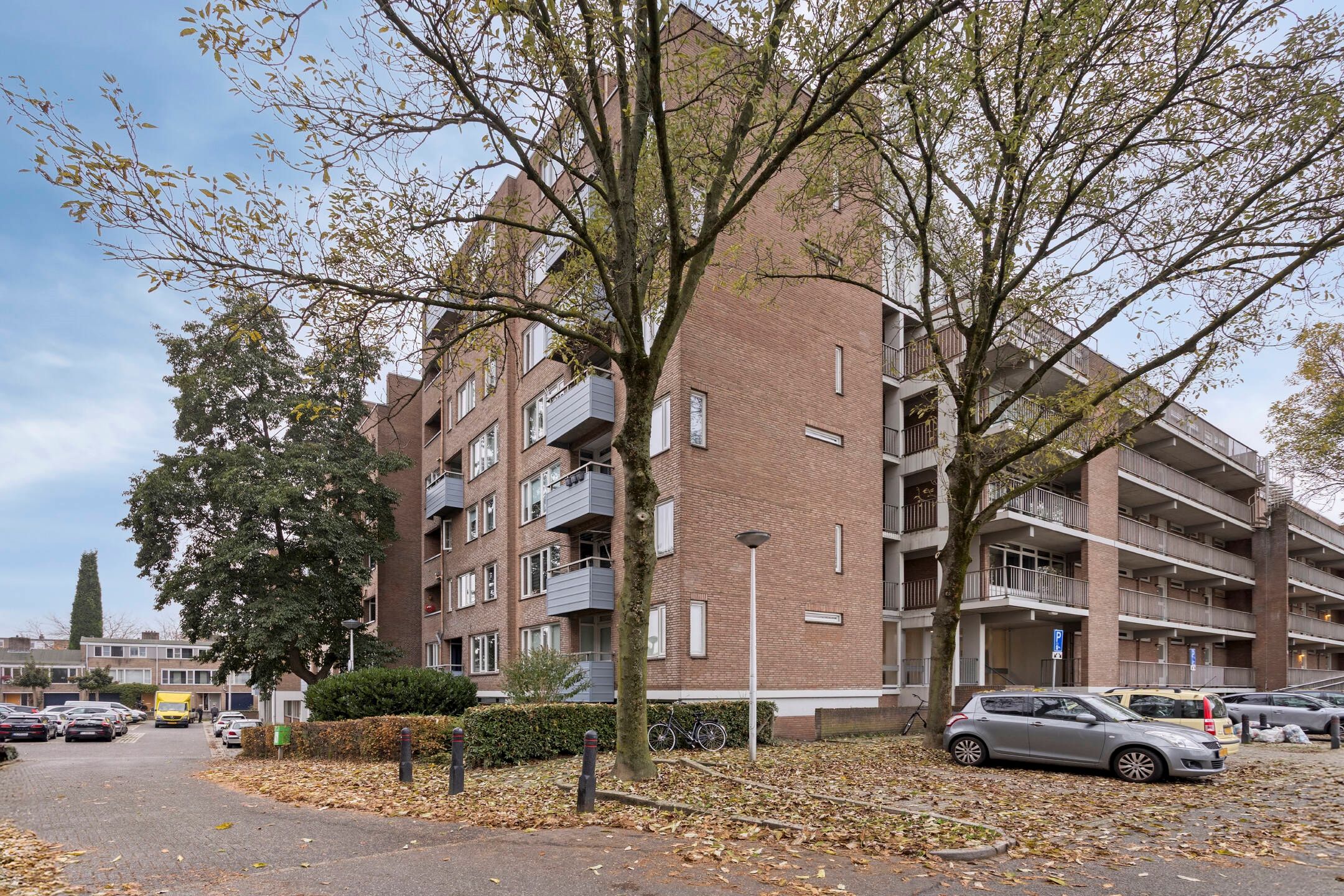 Kasteel Aldengoorstraat 3-A 3 A