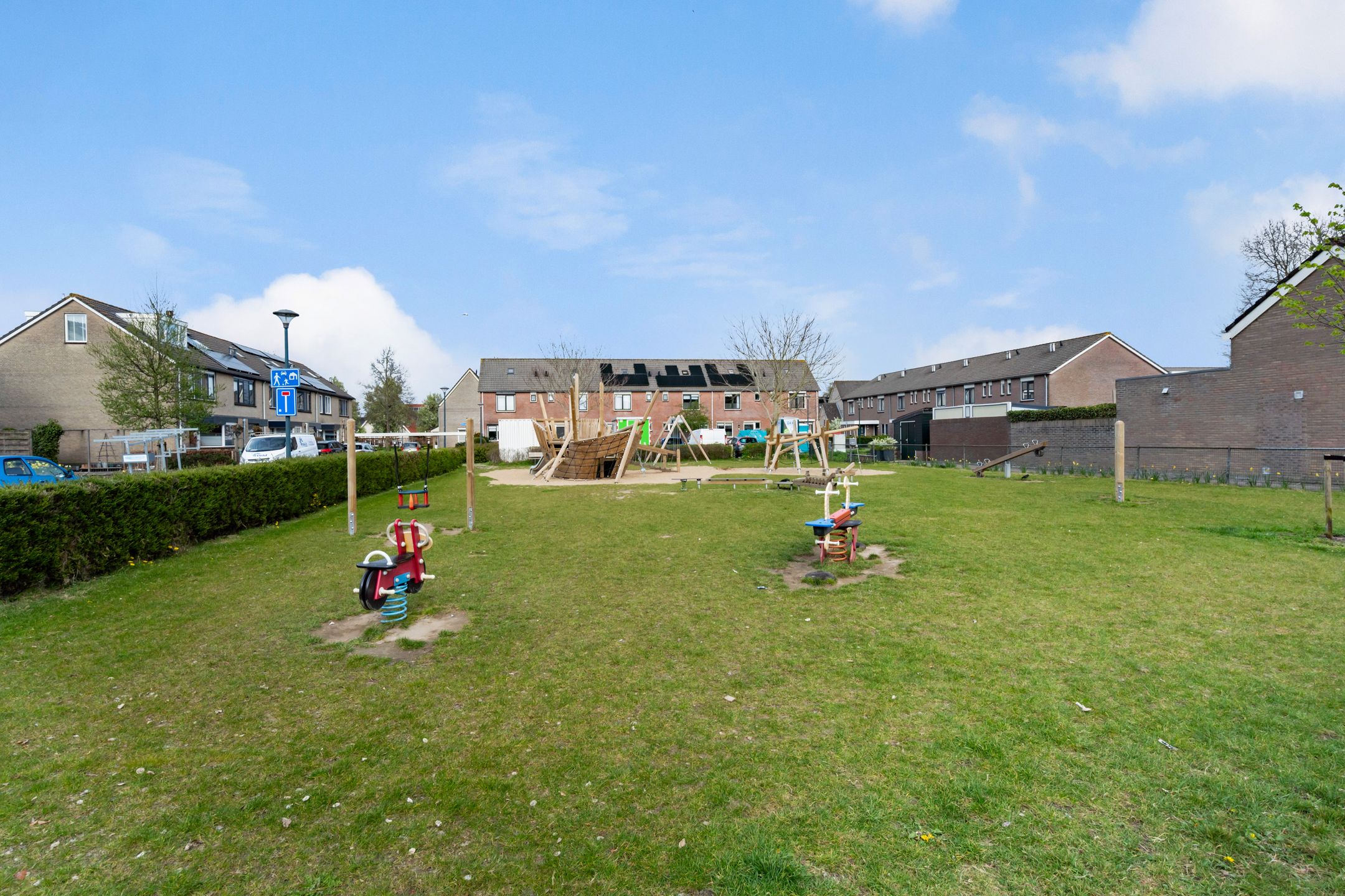 Foto 51 van Koningin Julianasingel 20