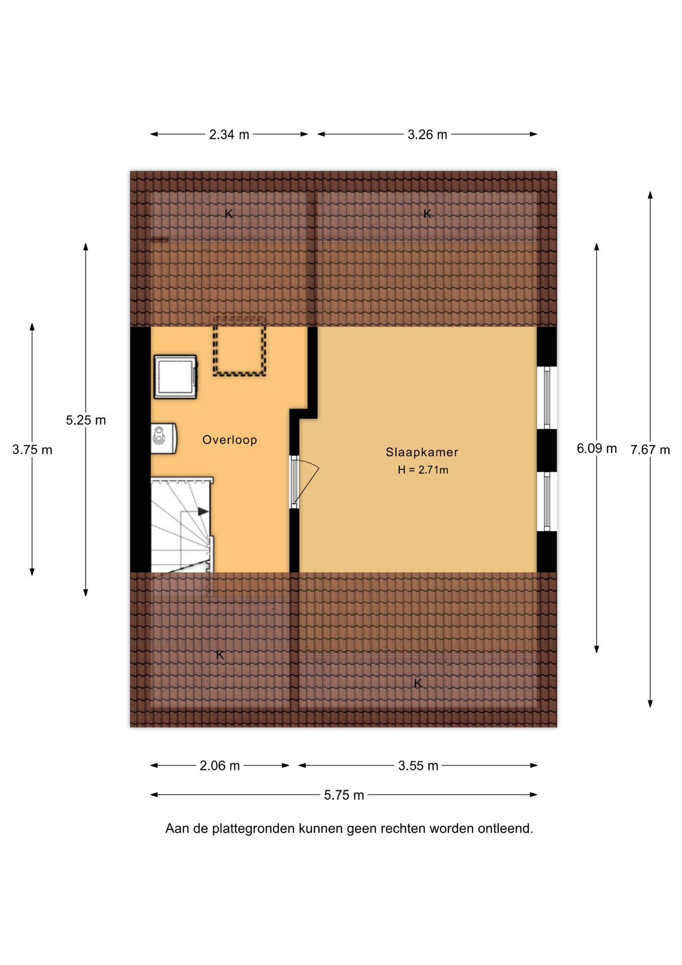 Foto 54 van Koningin Julianasingel 20