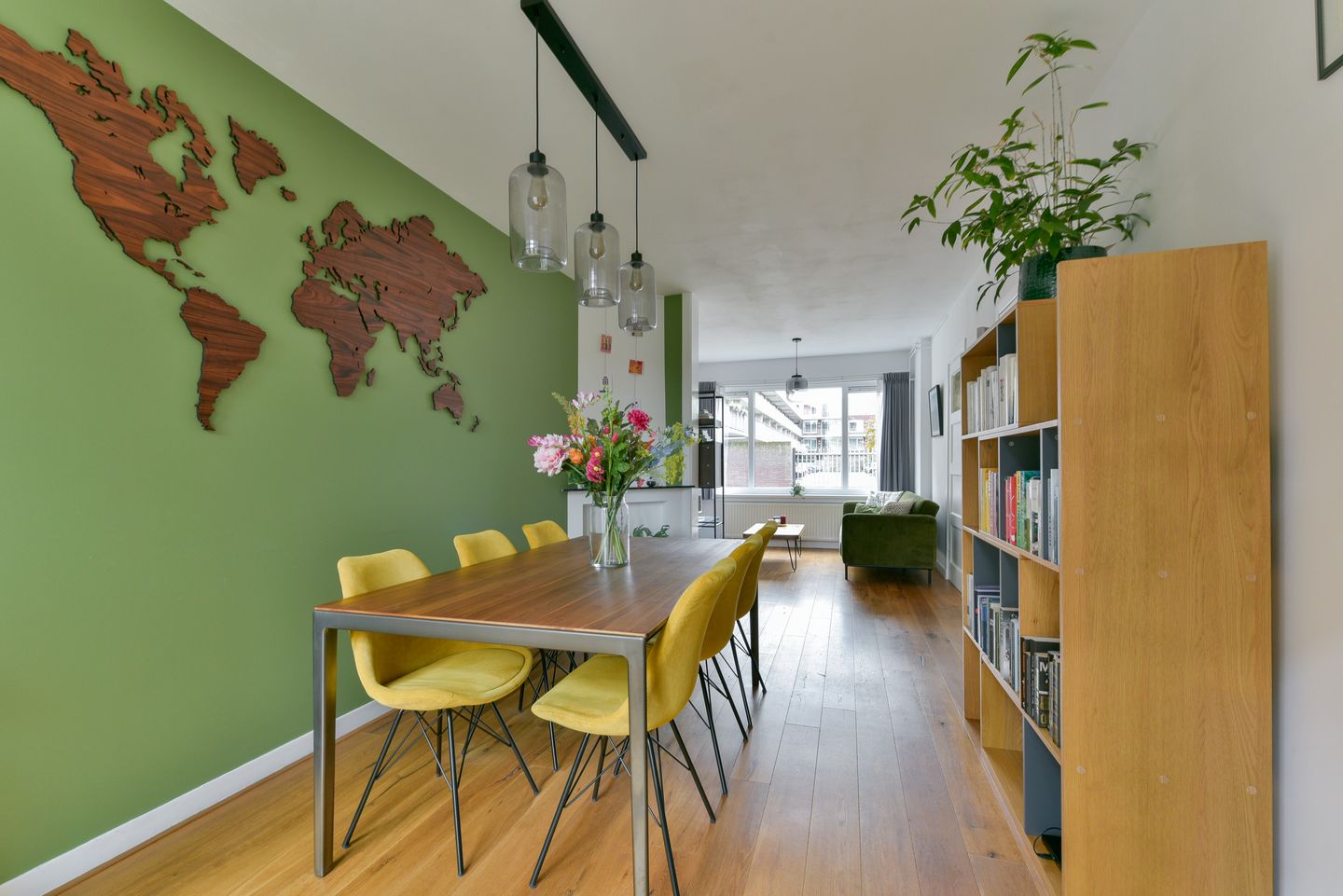 Foto 14 van Abrikoosstraat 1-C