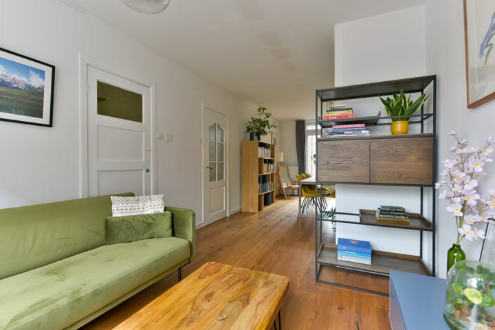 Foto 2 van Abrikoosstraat 1-C