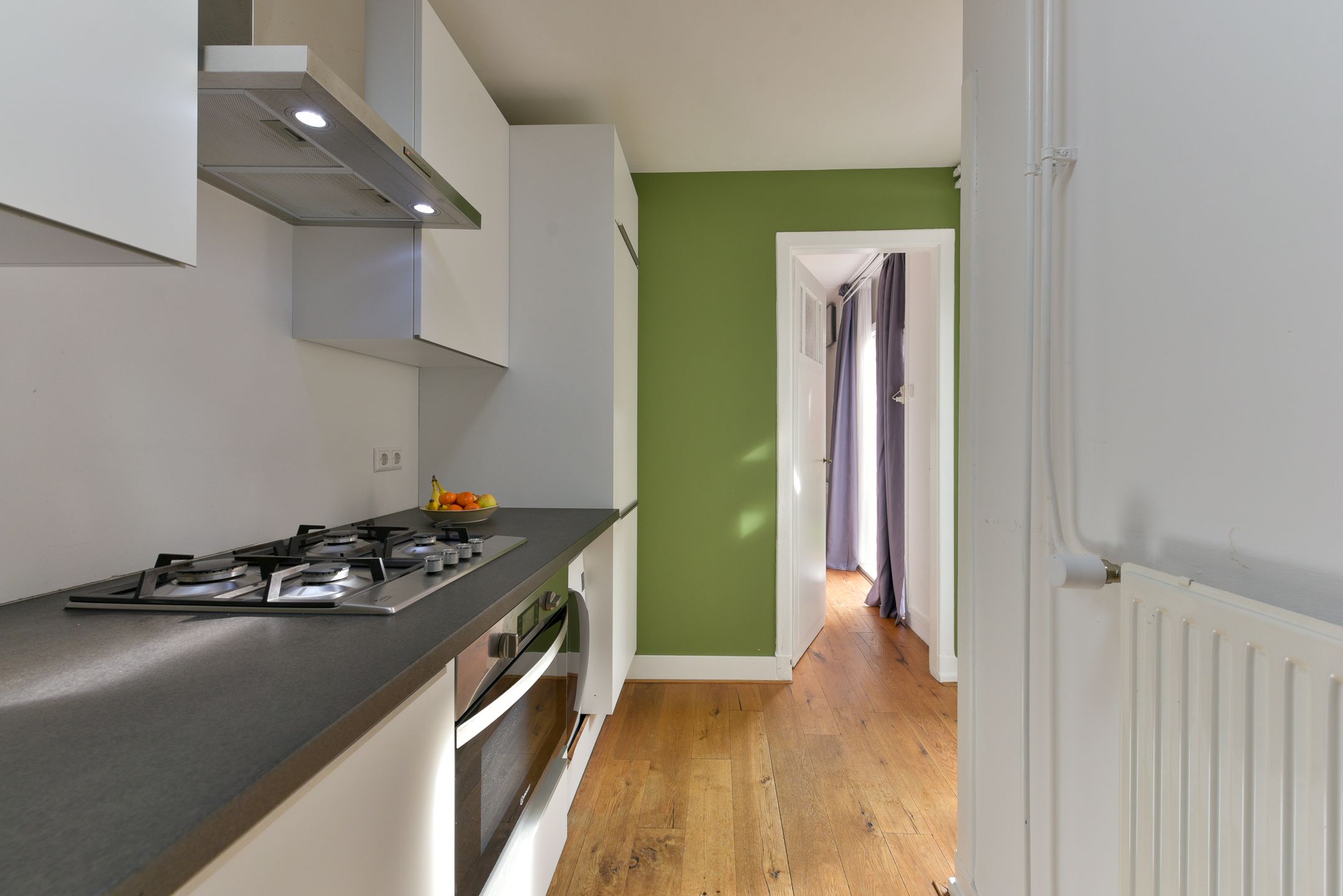 Foto 18 van Abrikoosstraat 1-C