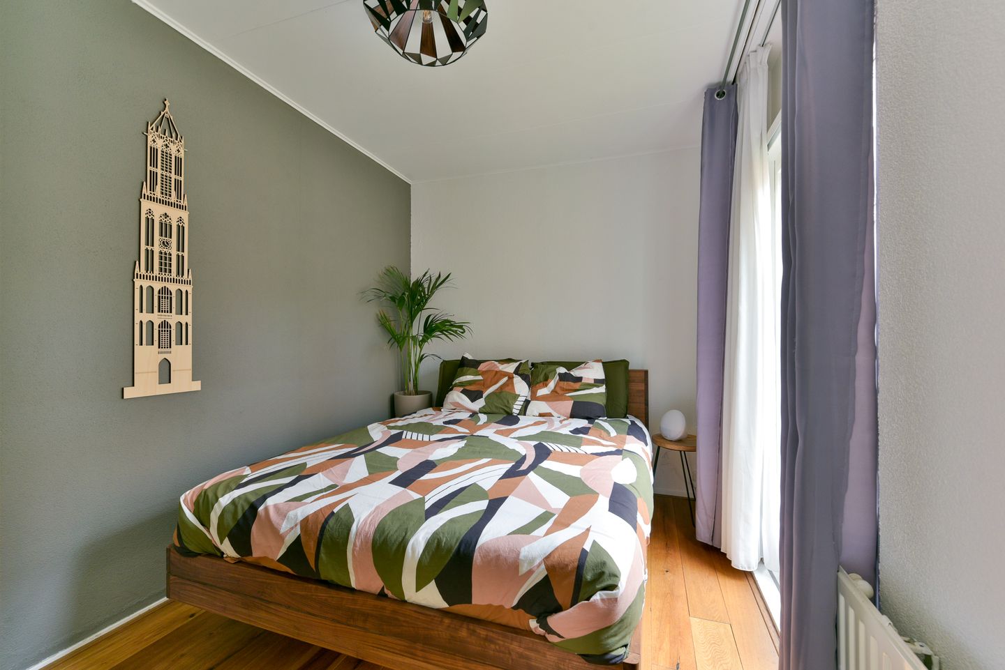 Foto 20 van Abrikoosstraat 1-C