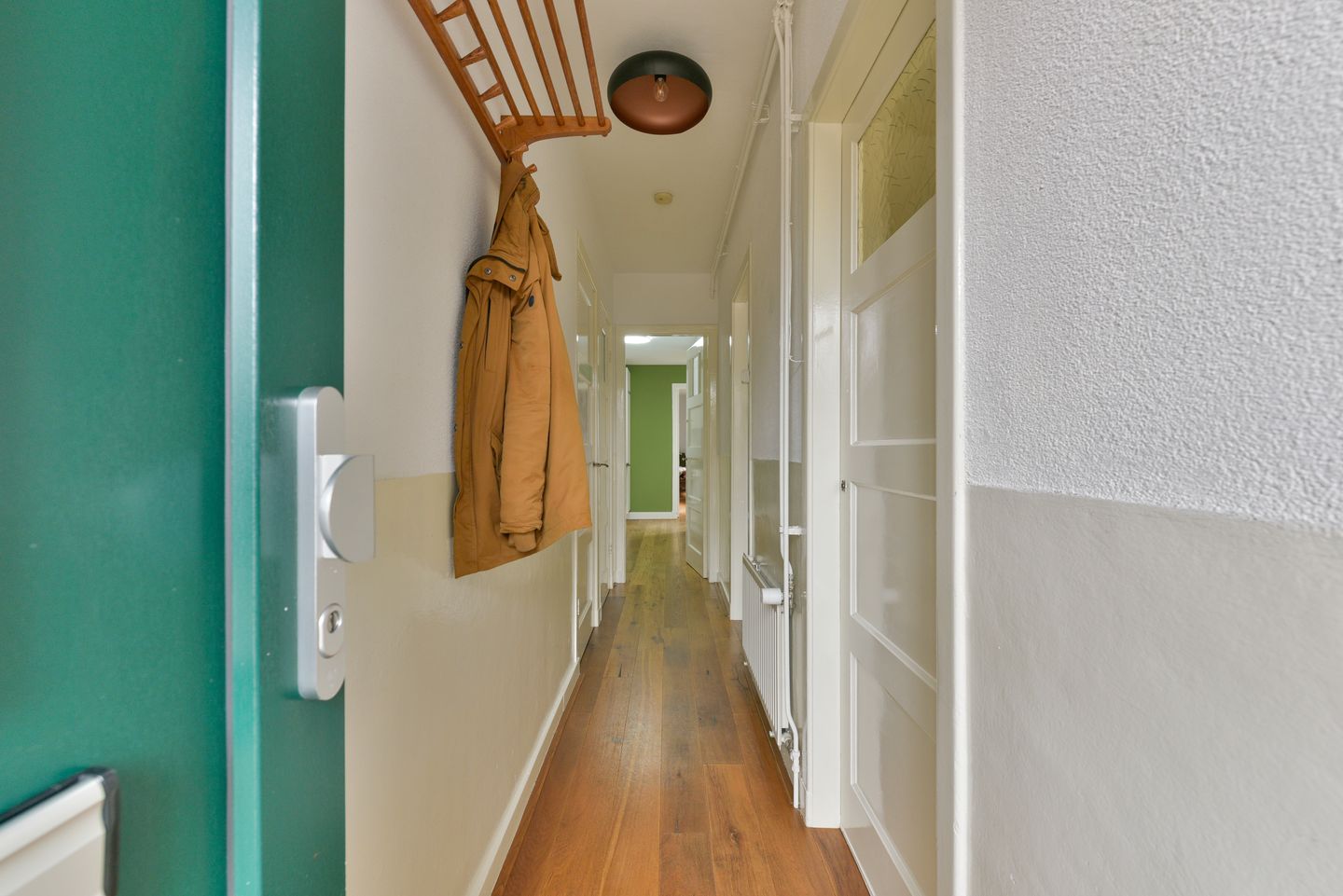 Foto 5 van Abrikoosstraat 1-C