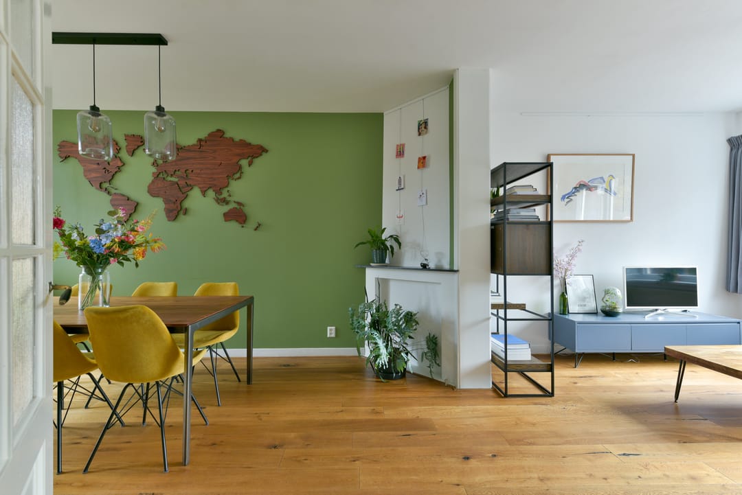 Foto 7 van Abrikoosstraat 1-C