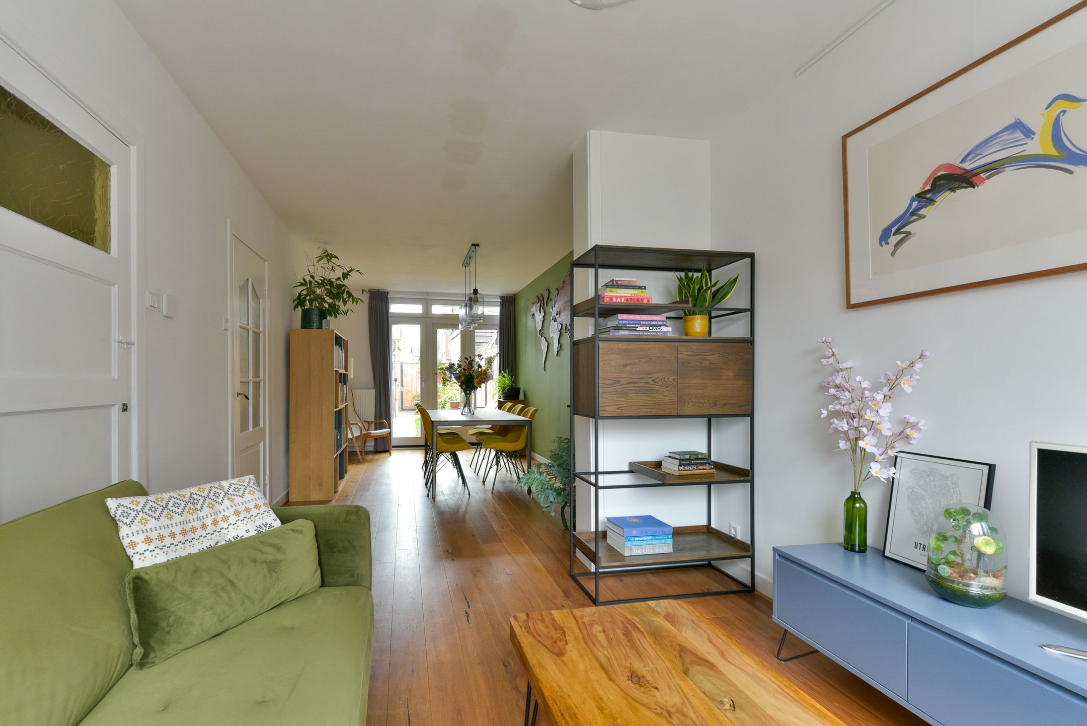 Foto 12 van Abrikoosstraat 1-C