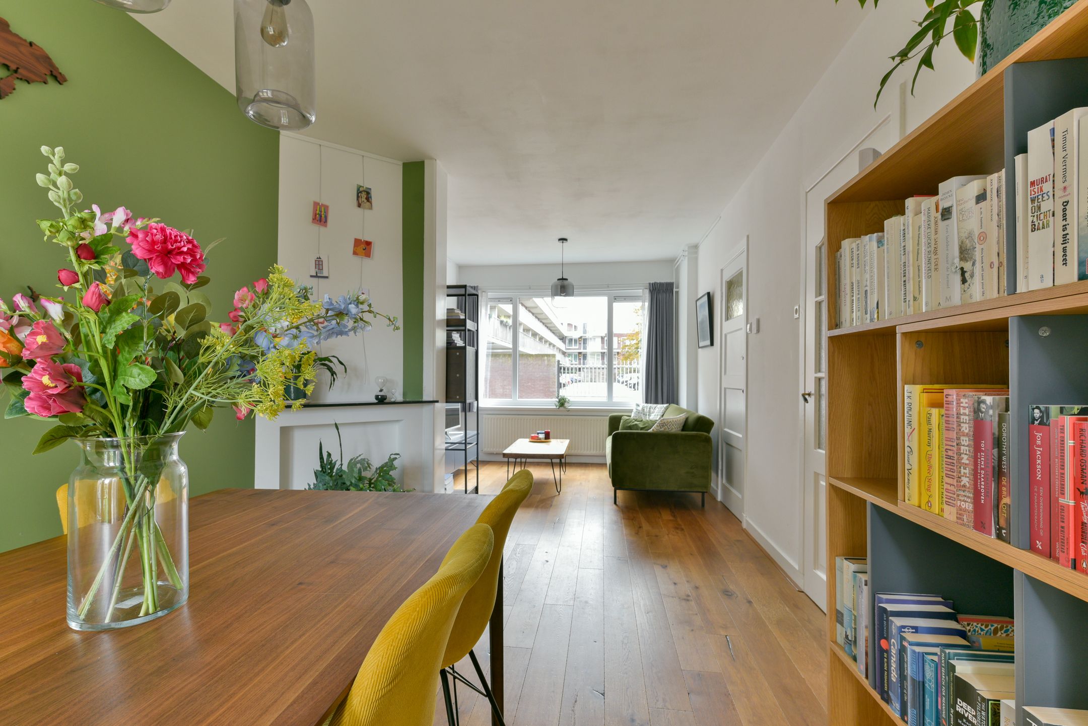 Foto 15 van Abrikoosstraat 1-C