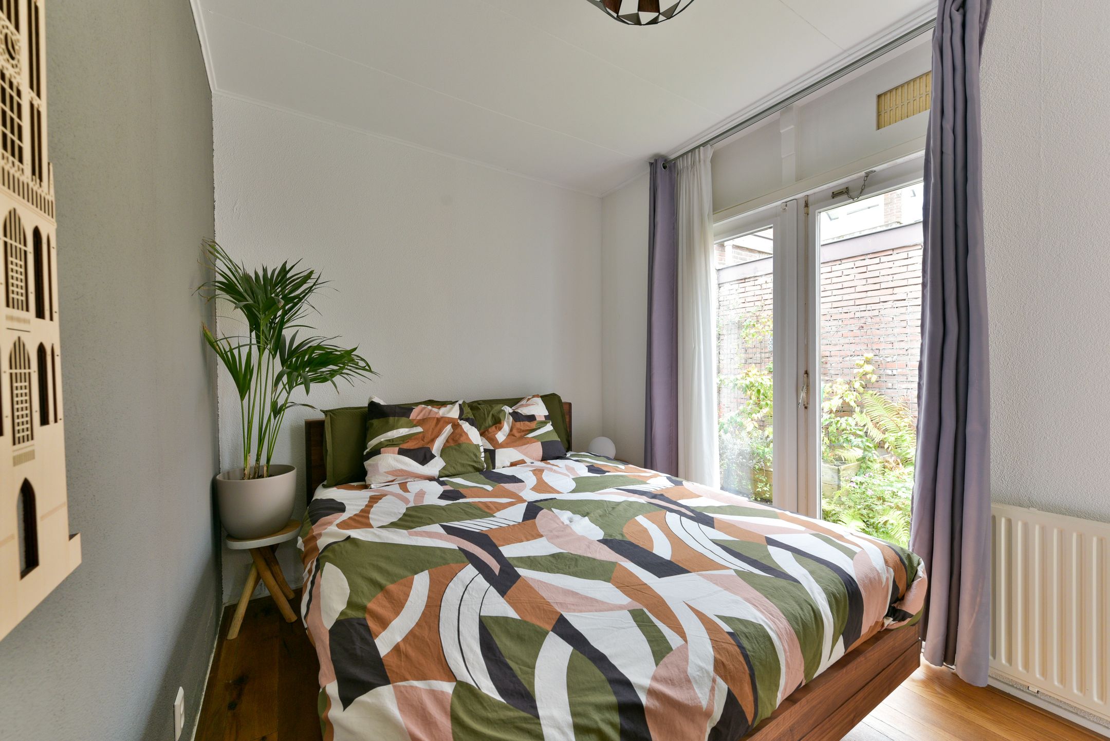 Foto 21 van Abrikoosstraat 1-C