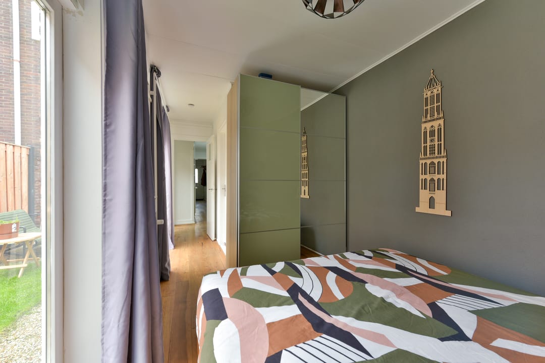 Foto 22 van Abrikoosstraat 1-C