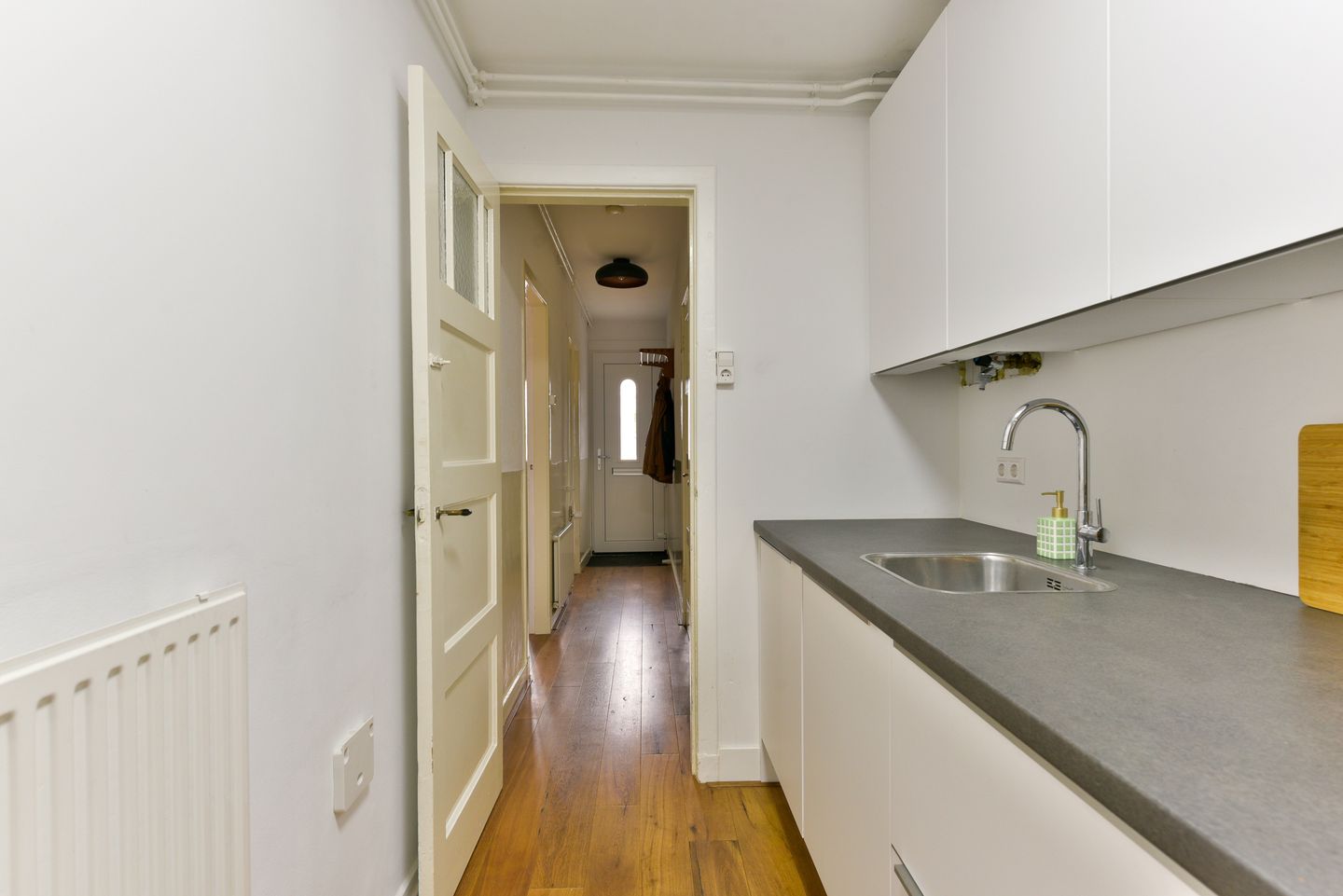 Foto 25 van Abrikoosstraat 1-C