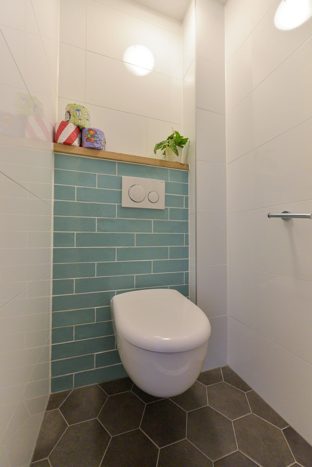 Foto 26 van Abrikoosstraat 1-C