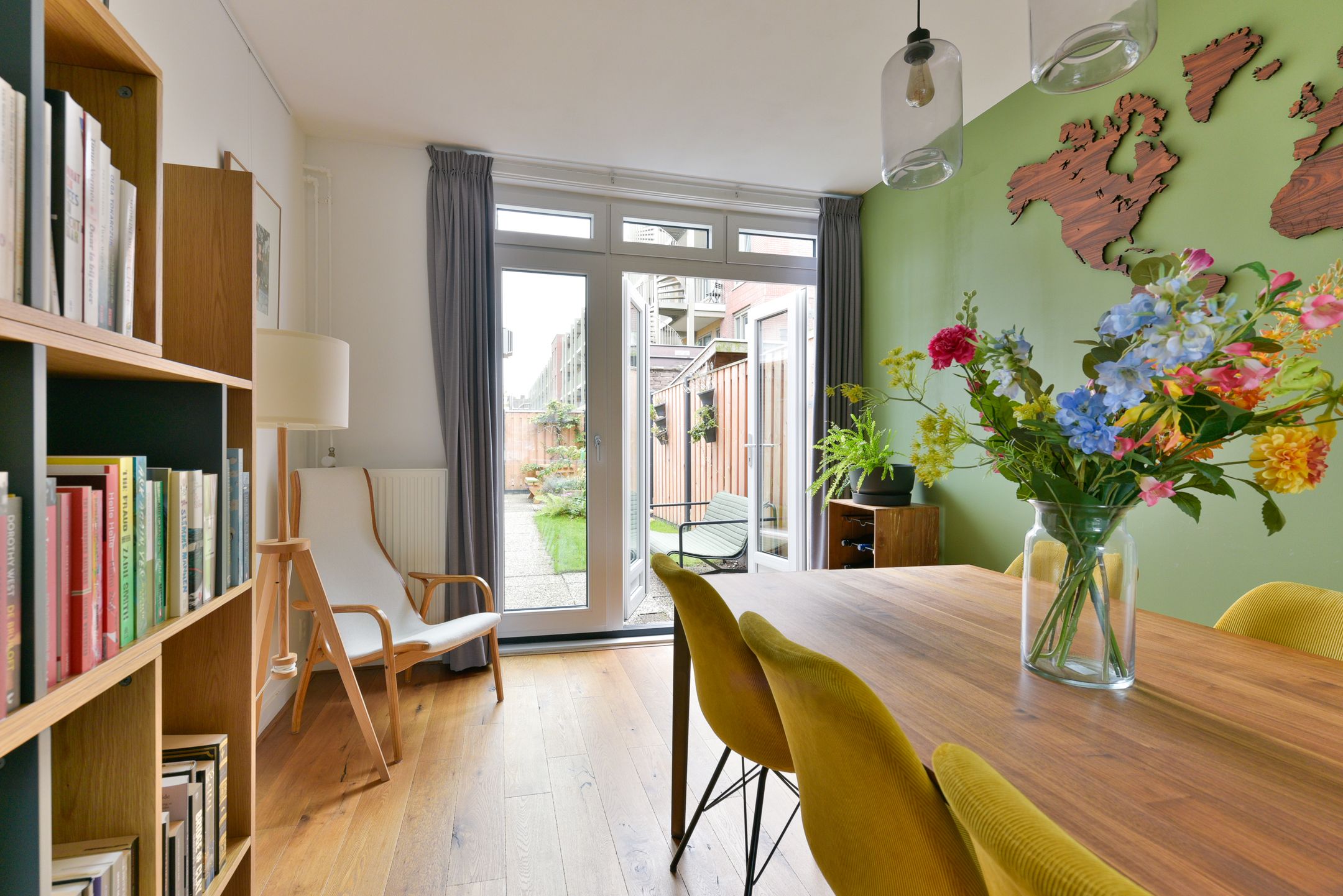 Foto 27 van Abrikoosstraat 1-C