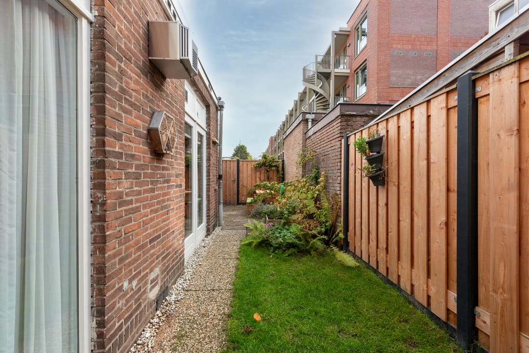 Foto 28 van Abrikoosstraat 1-C