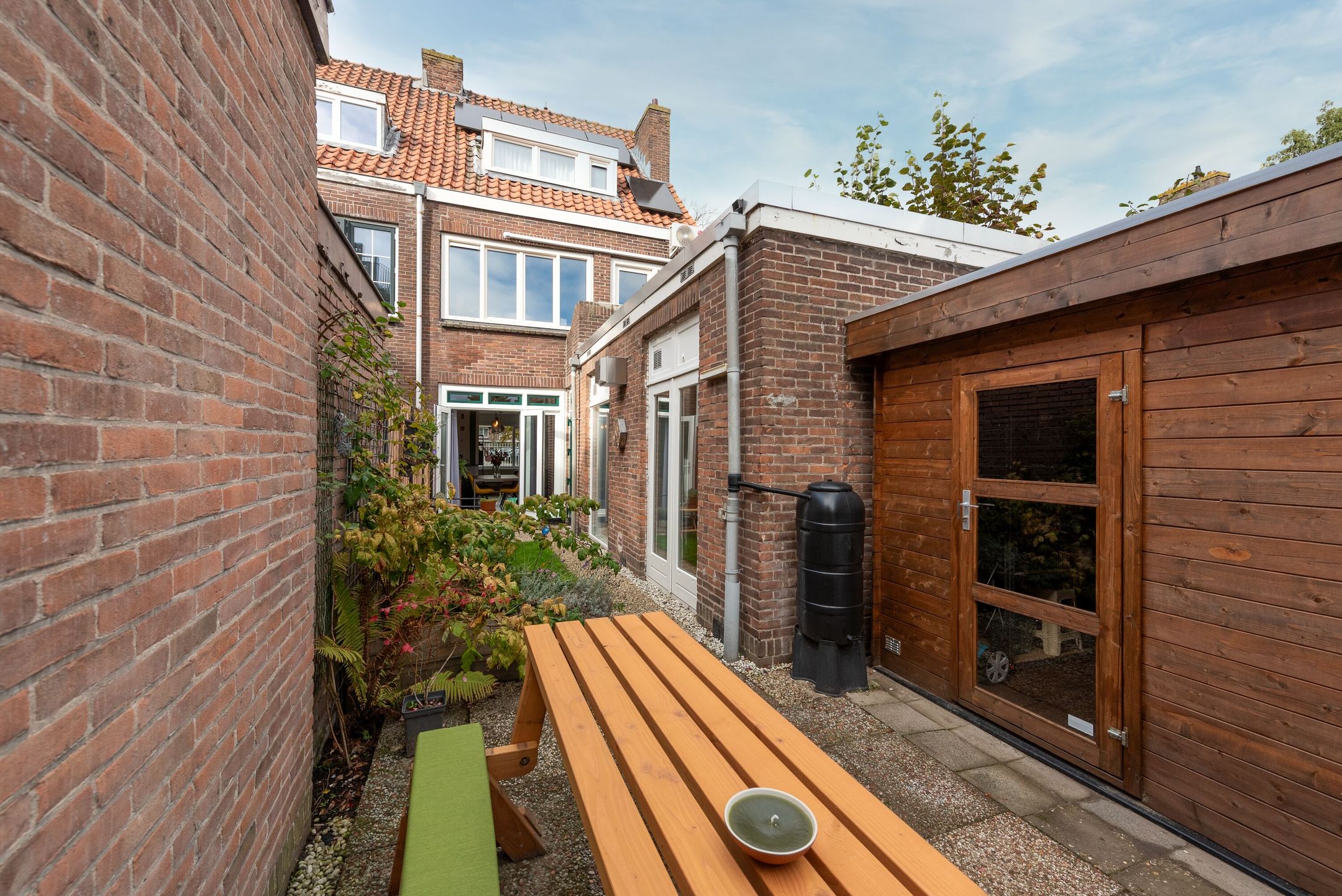 Foto 30 van Abrikoosstraat 1-C