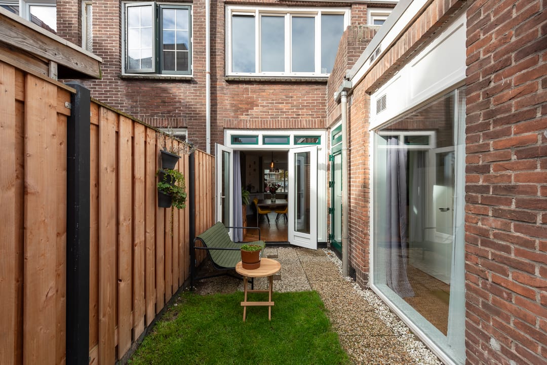 Foto 32 van Abrikoosstraat 1-C