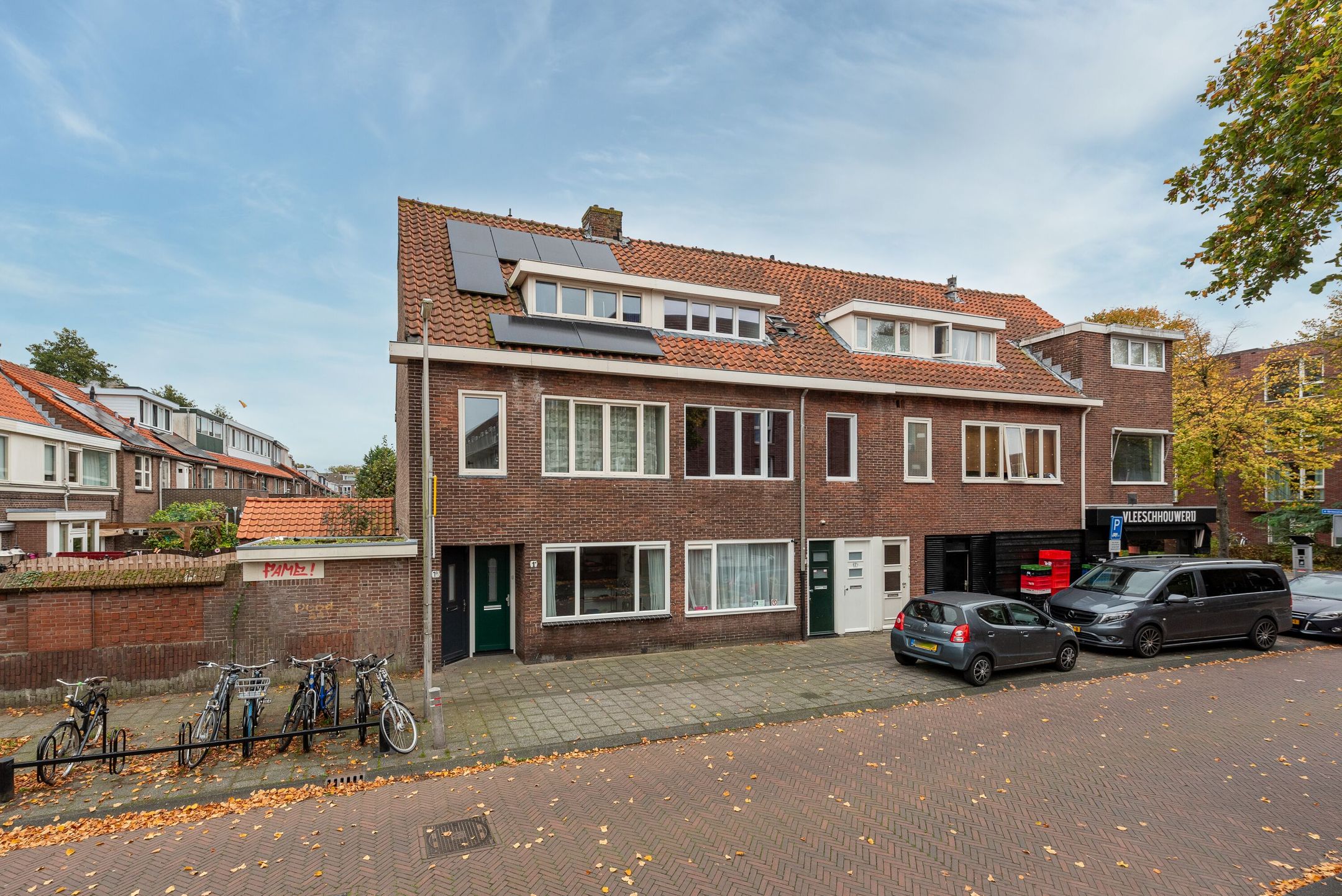 Foto 33 van Abrikoosstraat 1-C