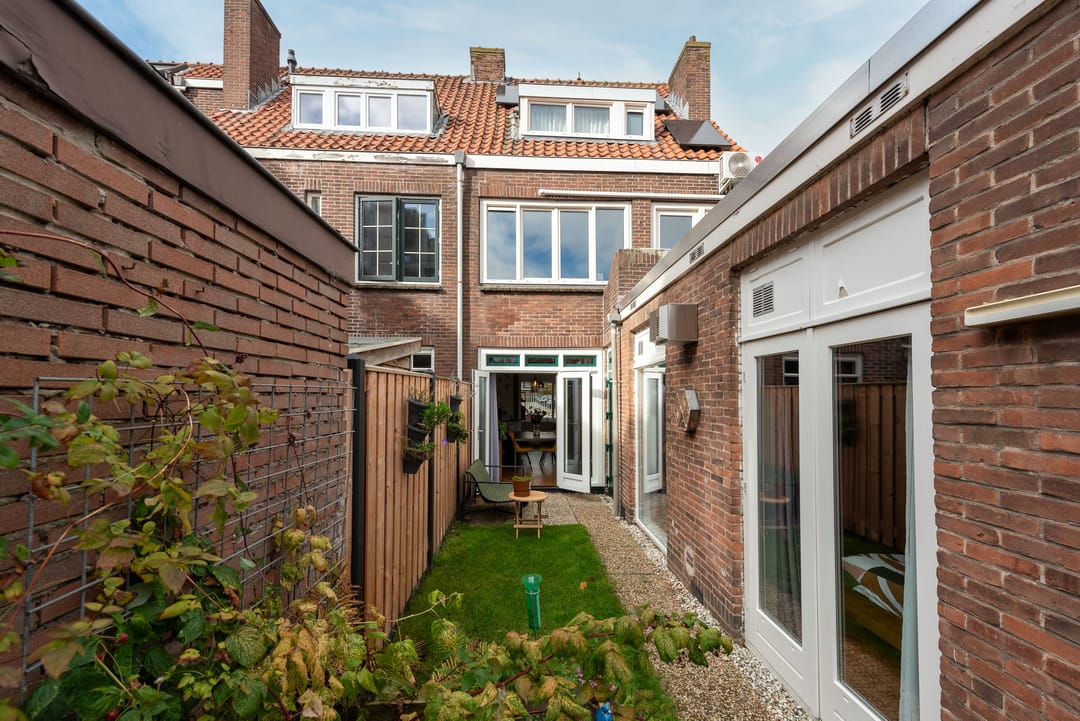 Foto 31 van Abrikoosstraat 1-C