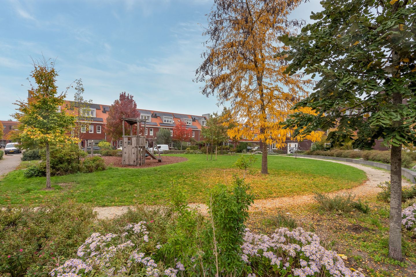 Foto 35 van Abrikoosstraat 1-C