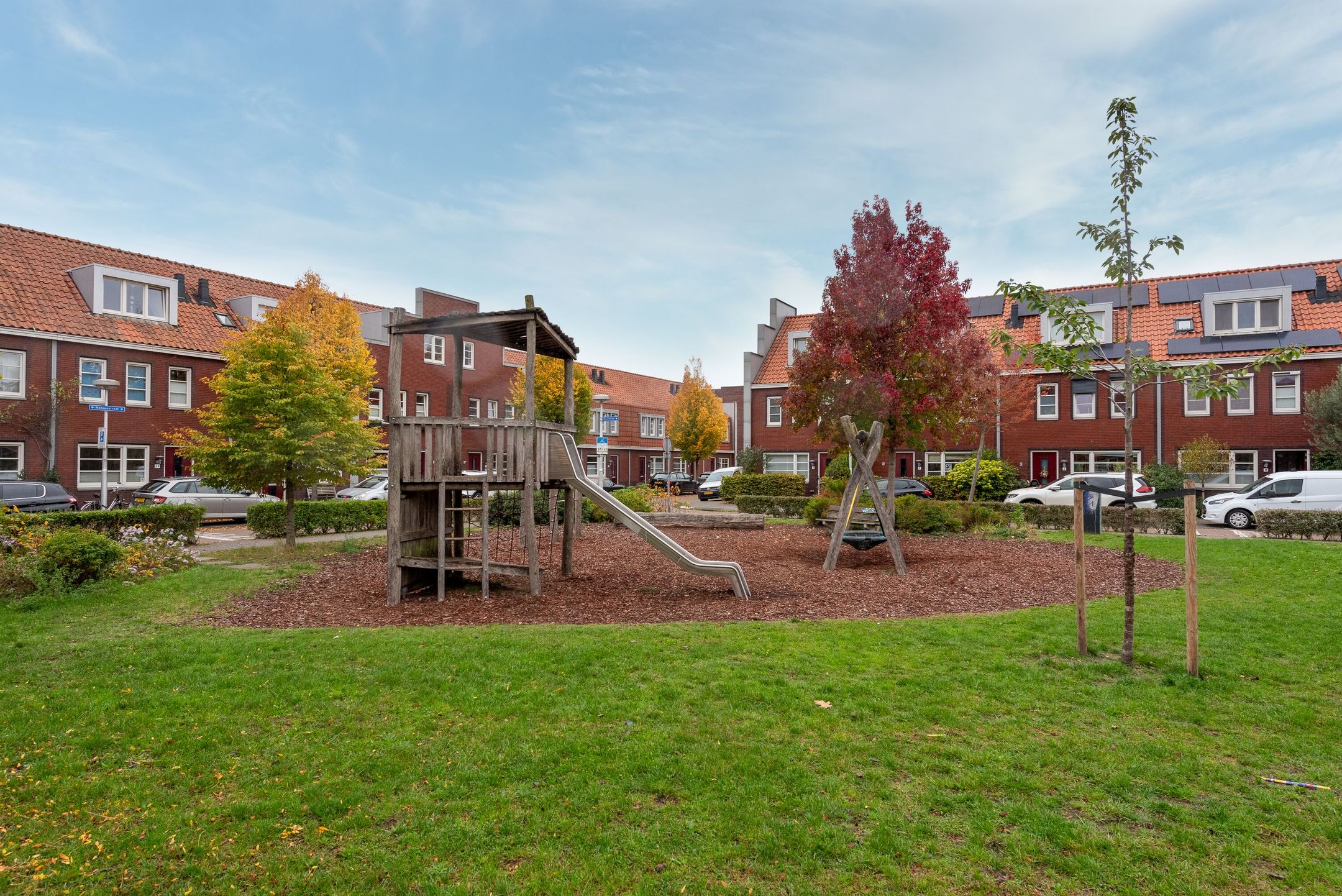 Foto 36 van Abrikoosstraat 1-C