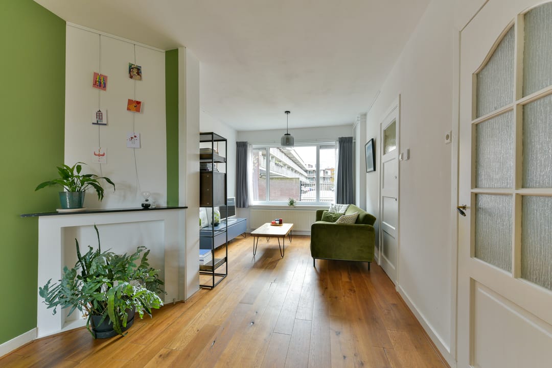 Foto 8 van Abrikoosstraat 1-C