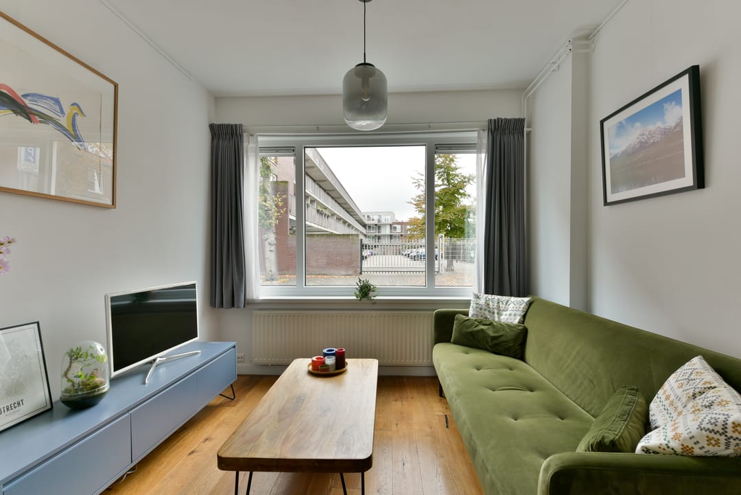 Foto 11 van Abrikoosstraat 1-C