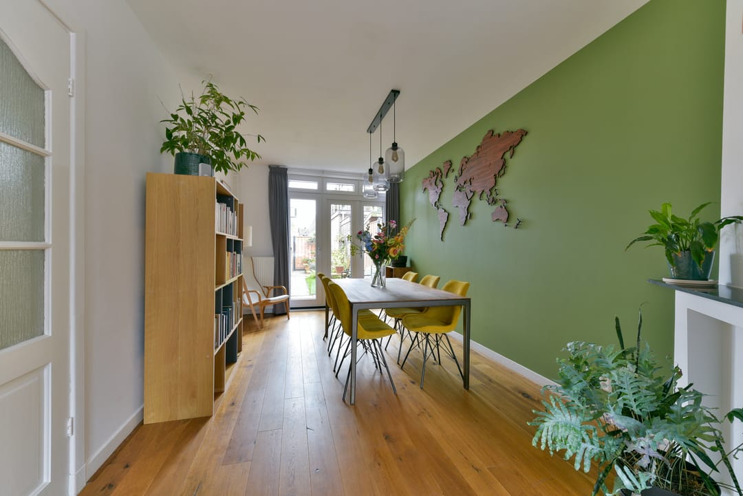 Foto 13 van Abrikoosstraat 1-C