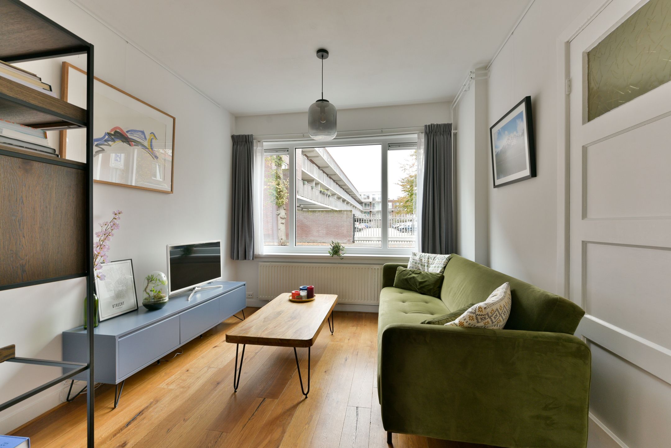 Foto 9 van Abrikoosstraat 1-C