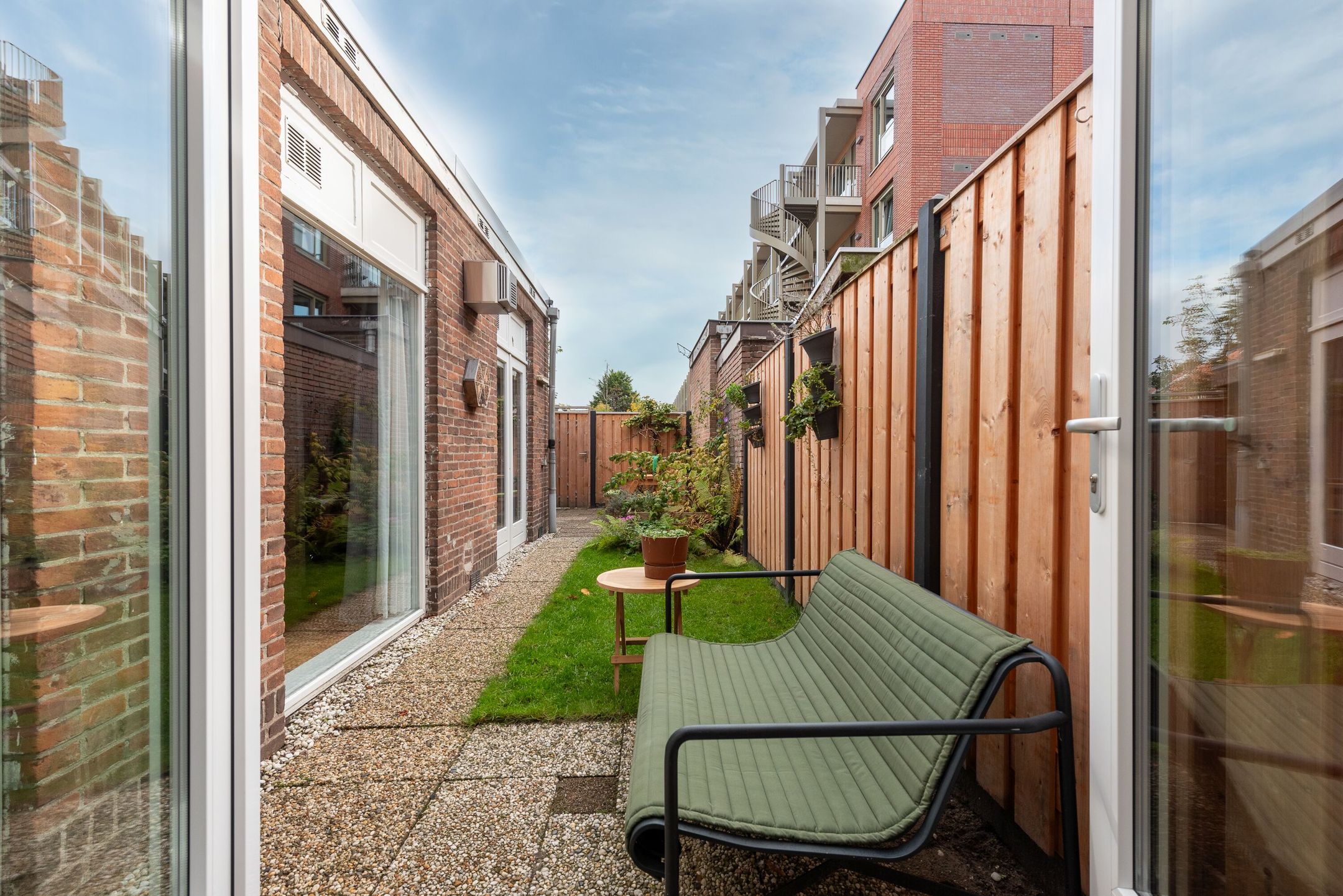 Foto 3 van Abrikoosstraat 1-C