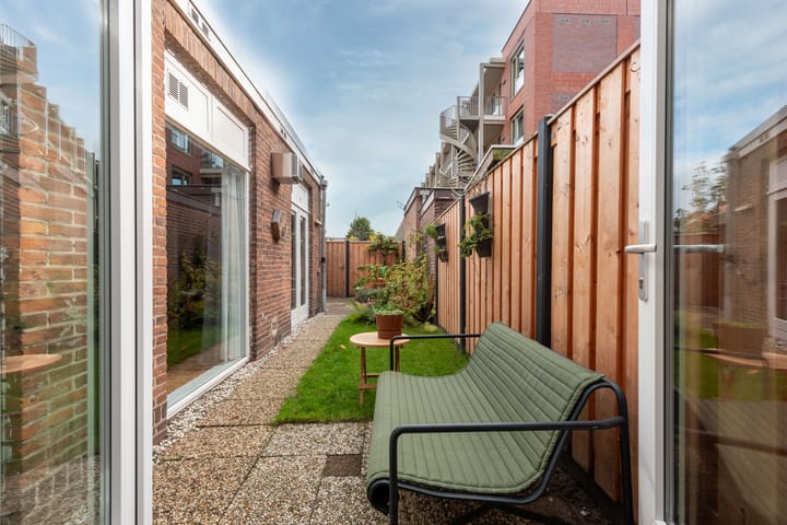 Foto 3 van Abrikoosstraat 1-C