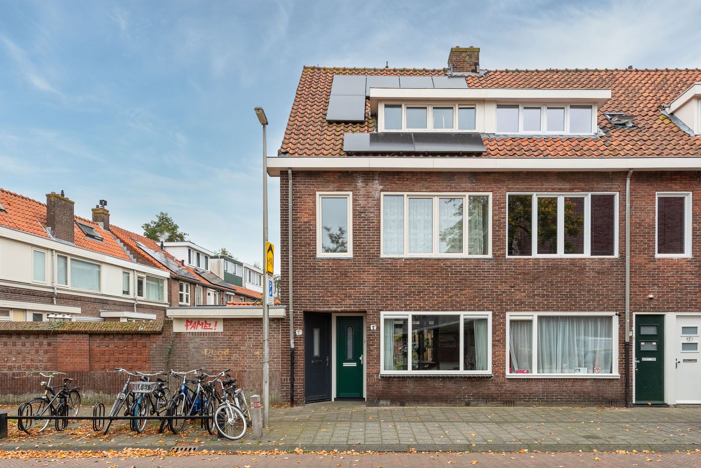 Foto 34 van Abrikoosstraat 1-C