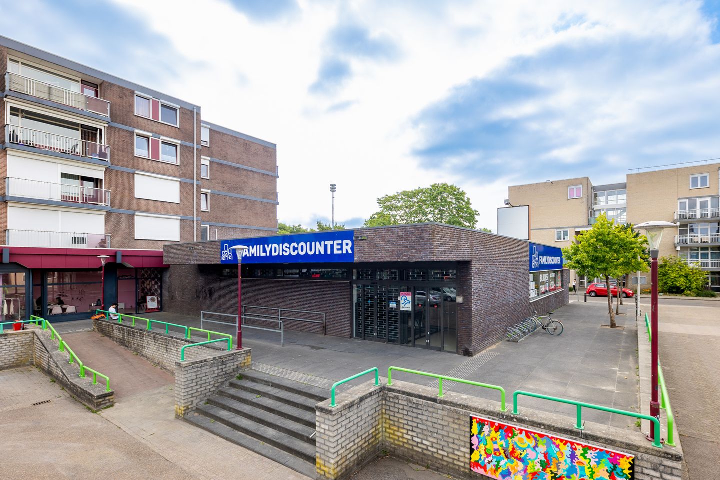 Bekijk foto 3 van Zeswegenlaan 283