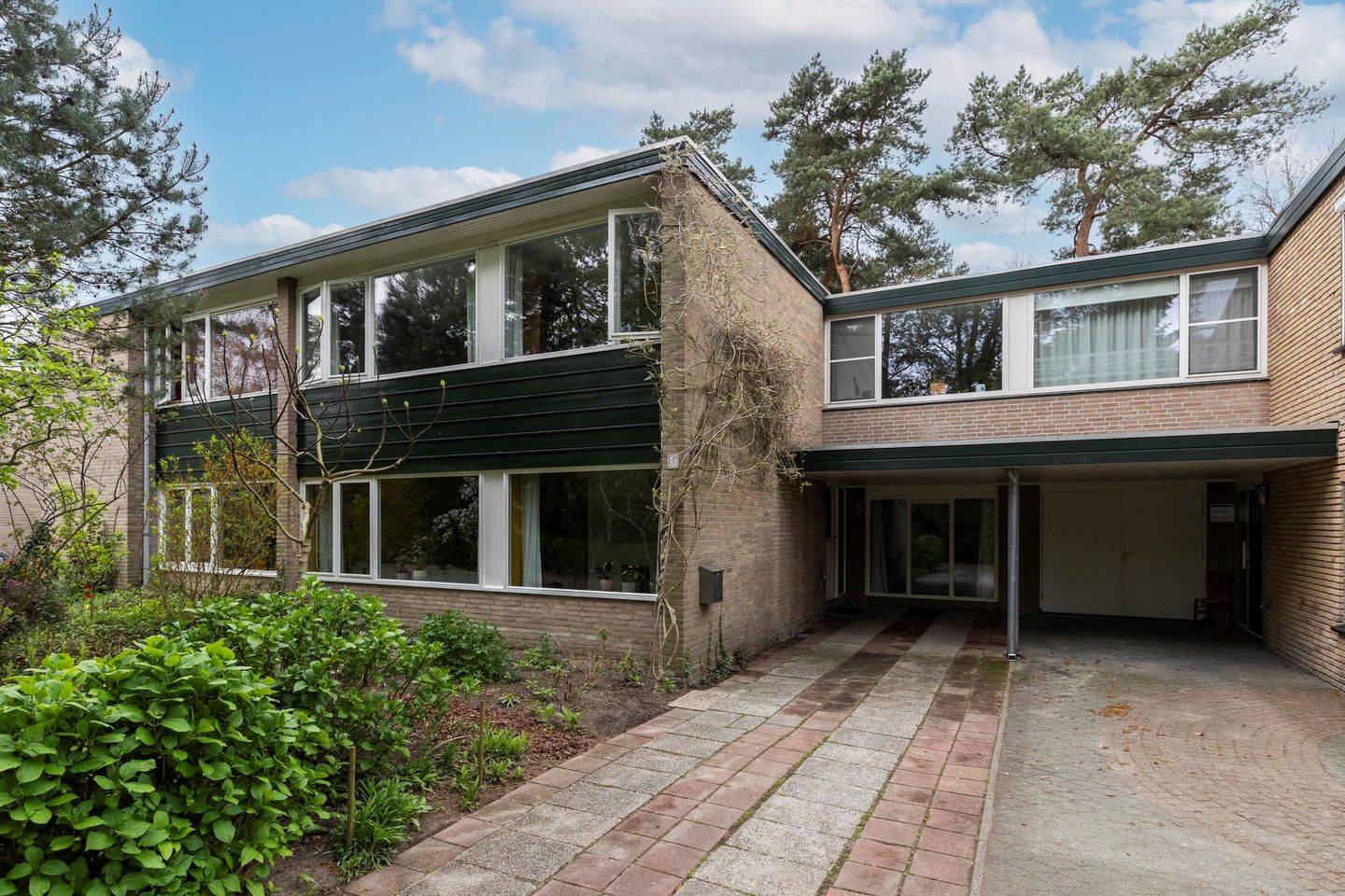 Photo 10 of Bilderdijkstraat 5