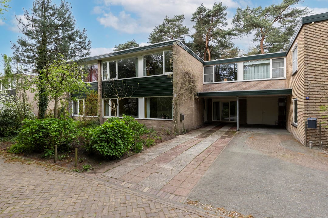 Photo 1 of Bilderdijkstraat 5