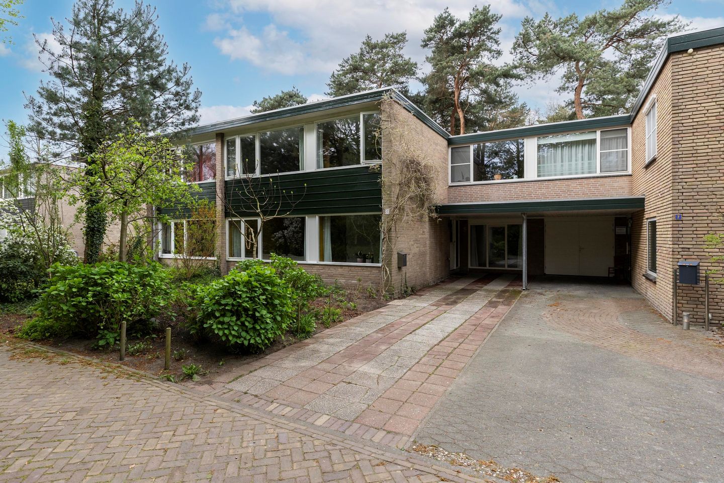 Foto 1 van Bilderdijkstraat 5