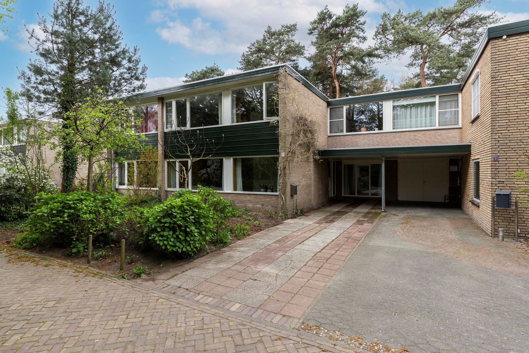 Bilderdijkstraat 5 