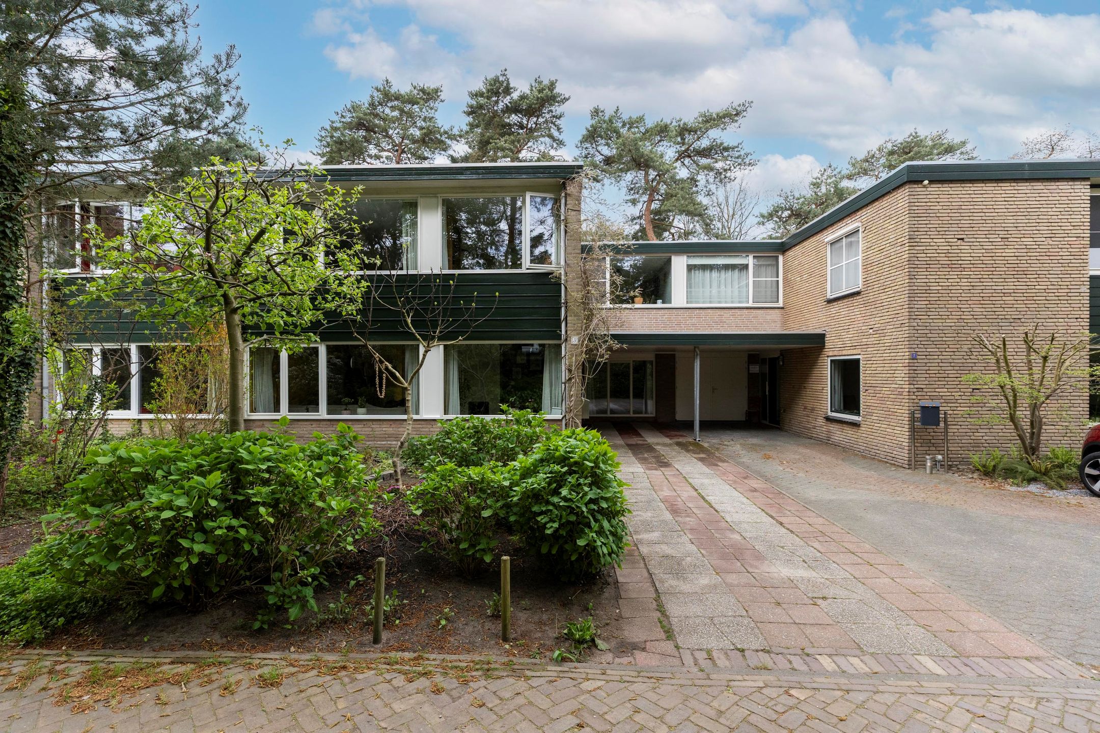 Photo 6 of Bilderdijkstraat 5
