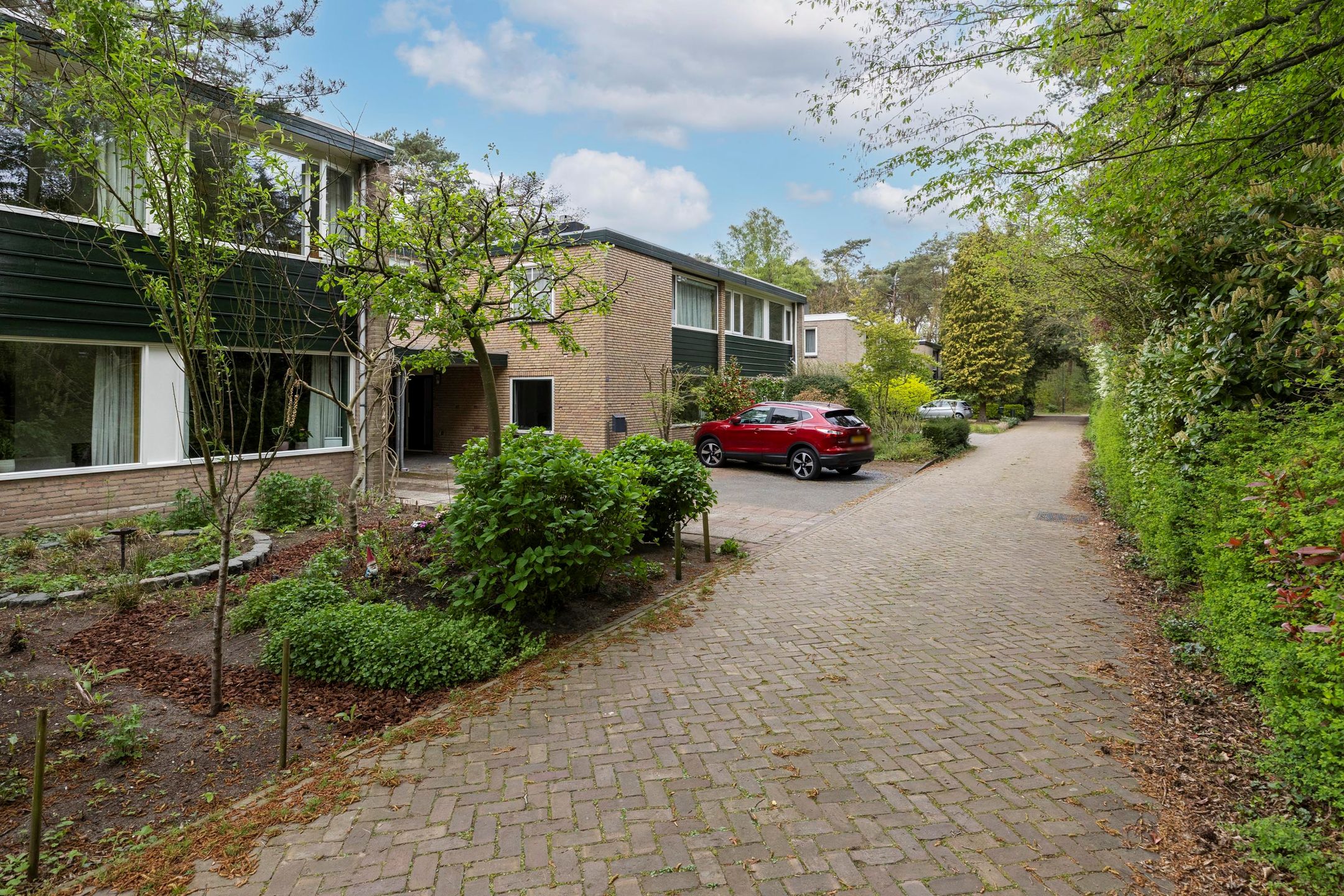 Photo 9 of Bilderdijkstraat 5