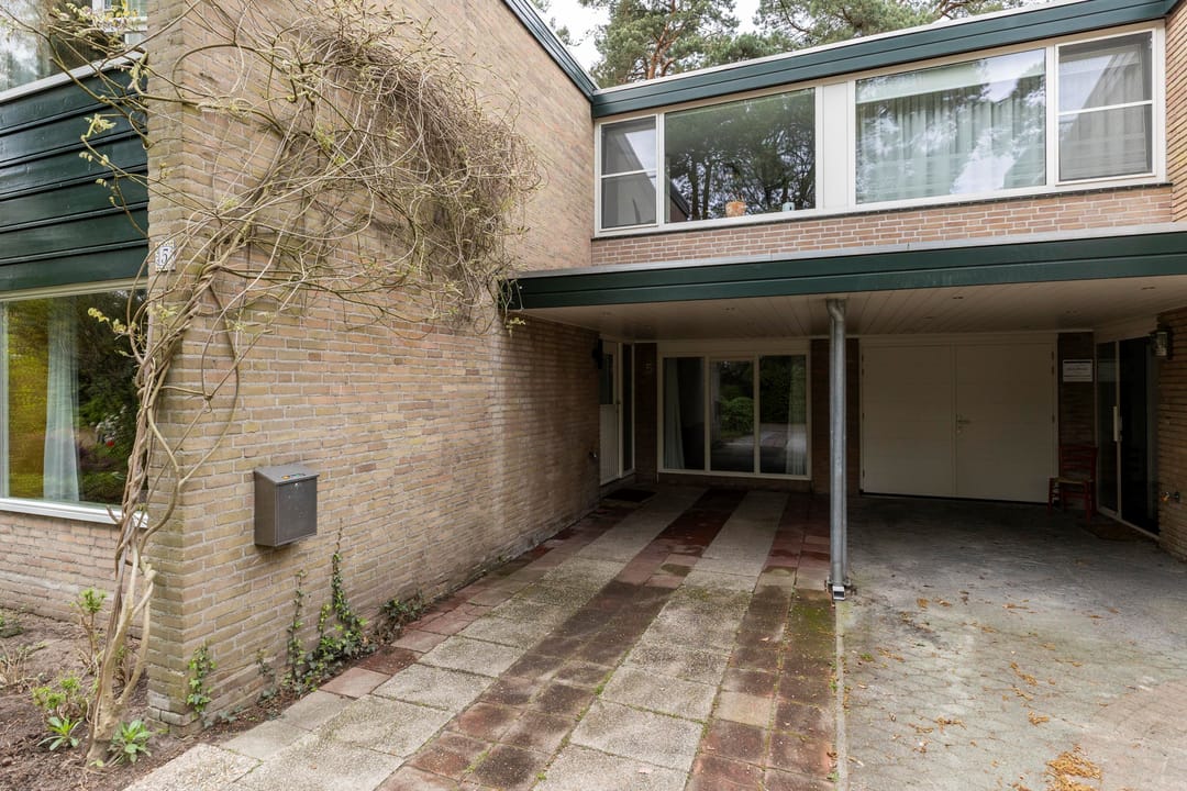 Photo 11 of Bilderdijkstraat 5