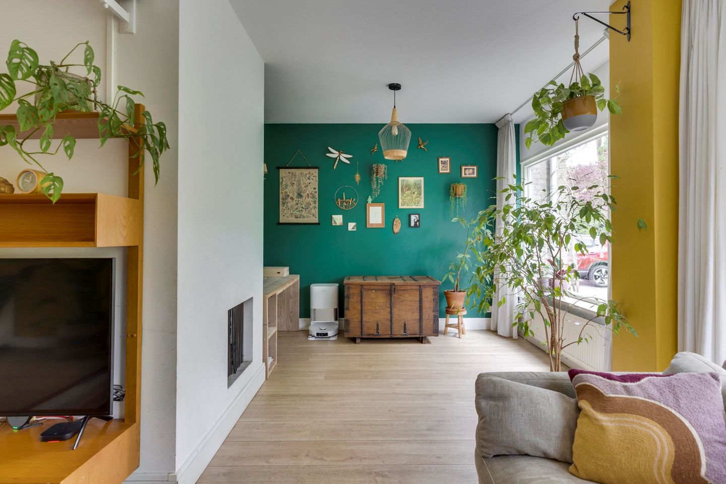 Photo 19 of Bilderdijkstraat 5