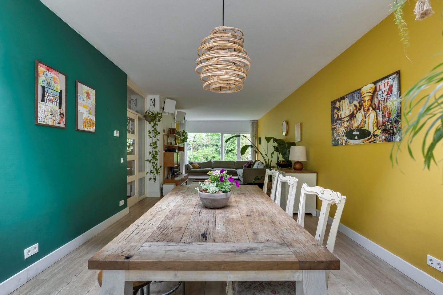 Photo 25 of Bilderdijkstraat 5