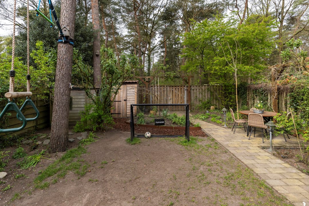 Photo 53 of Bilderdijkstraat 5