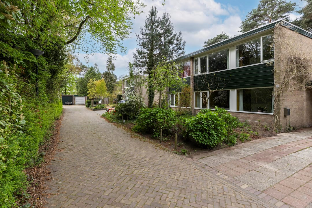 Photo 7 of Bilderdijkstraat 5