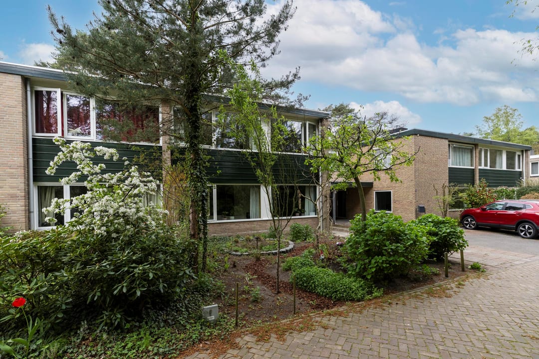 Photo 8 of Bilderdijkstraat 5
