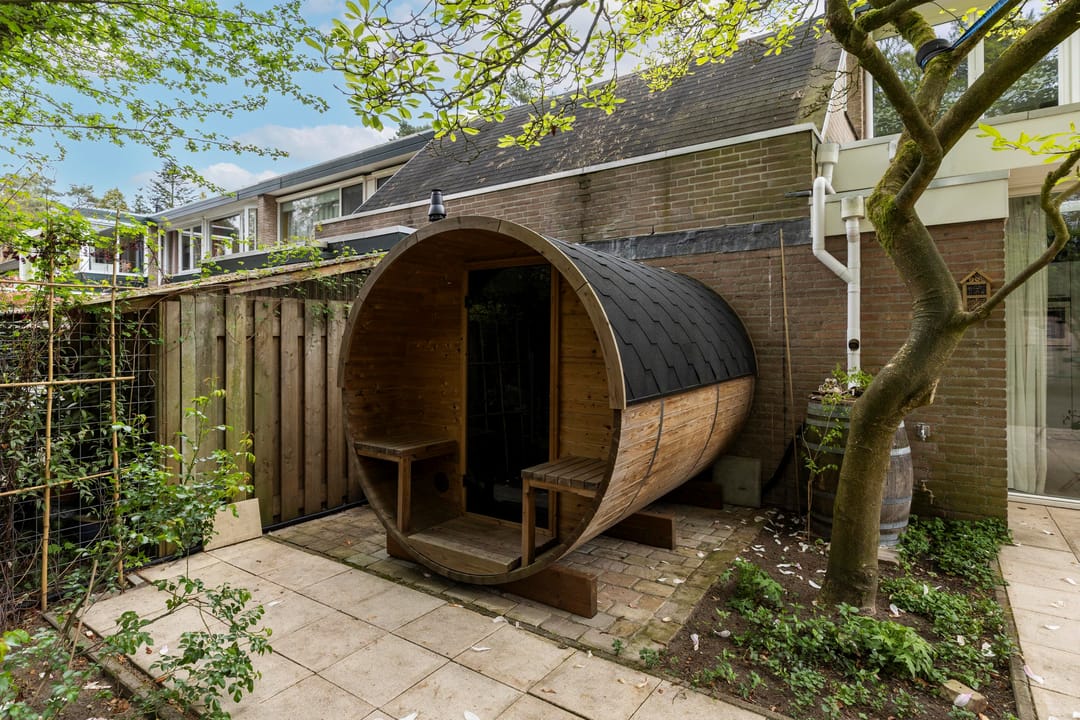 Photo 61 of Bilderdijkstraat 5