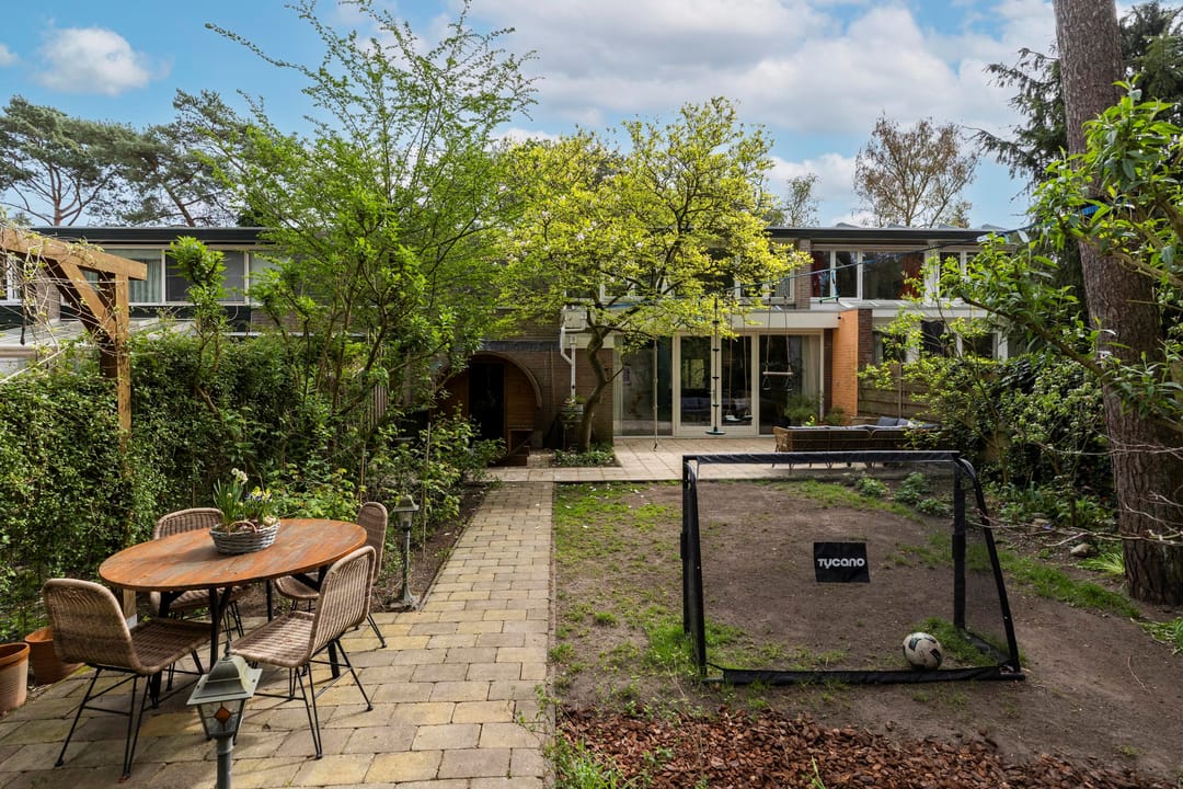 Photo 56 of Bilderdijkstraat 5